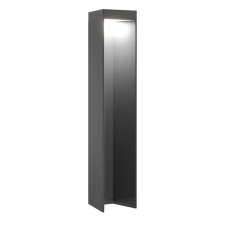 Landscape lamp Outdoor O596FL-L9GR4K, LED, 9 W, 450X85X450 mm, 450 lm, 4000k, 3528, gray
