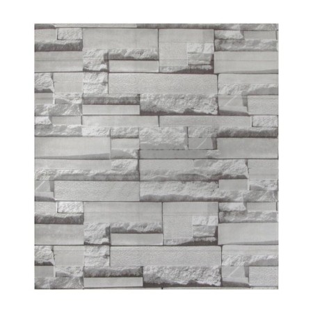Self -adhesive PVC panel "S Cilla" 69 x 70 cm