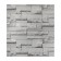 Self -adhesive PVC panel "S Cilla" 69 x 70 cm