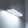 Citilux Visor Mirror backlight CL708240N 40x4 cm, 1x12W, LED, white color