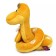 New Year! Soft toy "Snake Amber", 25 cm