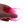 Antistress Magic "Ball", with air, Mix color, in showbox