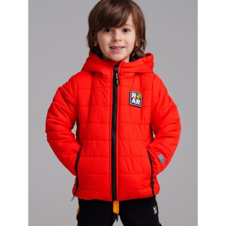Demisason jacket for a boy PlayTode, height 122 cm-2