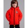 Demisason jacket for a boy PlayTode, height 122 cm