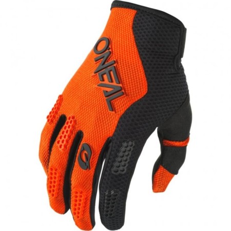 Enduro-Mogototoxoss O’Neal element v.24, male, size S, orange, black