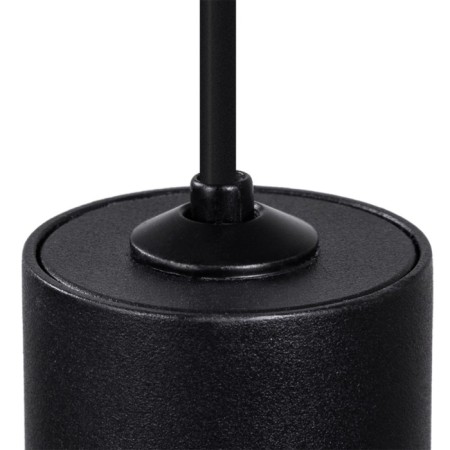 Magnetic track lamp Arte Lamp Linea A4780SP-1BK, LED, 8 W, 40 cm, 450 lm, black-4