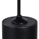 Magnetic track lamp Arte Lamp Linea A4780SP-1BK, LED, 8 W, 40 cm, 450 lm, black