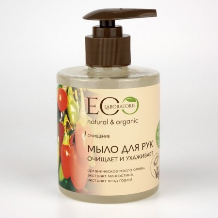 Hand soap, 300 ml
