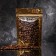 Pack Doy-Pak, matte, gold, with a transparent wall, 10 x 15 x 6 cm