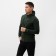 Sweep male, Khaki color, size 50 (l)
