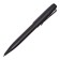 Handle Gift ball in the leatherette case rotary status Black Corps