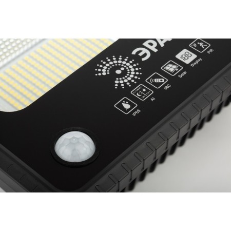 Flight LED era, 5000k, black-5