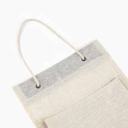 Organizer for storing the suspended "cat", 20 x 53 cm-2
