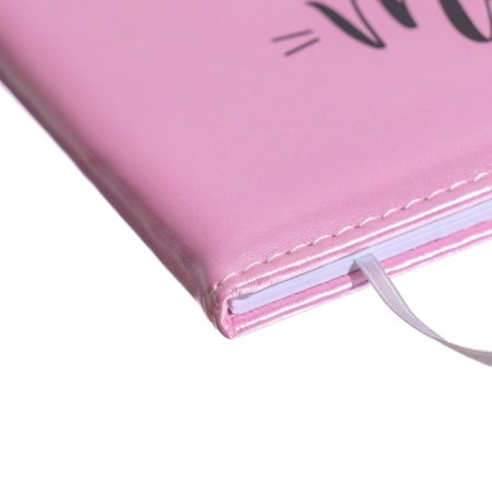Universal diary for grade 1-11 Cat’s Eyes, hard cover, artificial leather, foam rubber, liesse, 80 g/m2-2