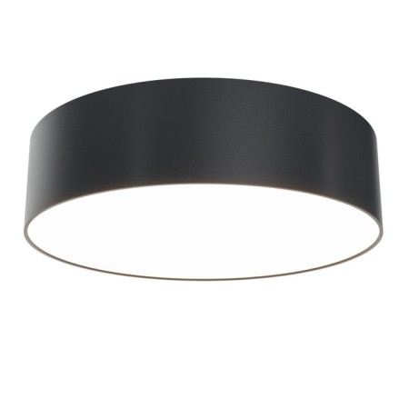 Technical C032CL-L32B3K, LED, 26W, 22x22x5.8 cm, 2200lm, Black color, black-2