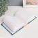 Photo album in 100 photos 10x15 cm, plastic. Belle Fleur sheets Paradise Flower