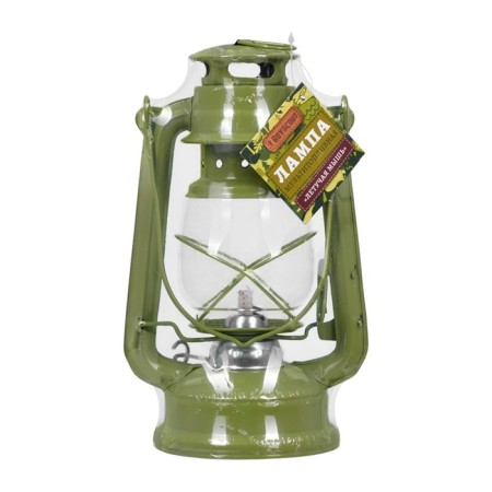 Boyscout bat lamp 24.5 cm, multi -fuel