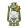 Boyscout bat lamp 24.5 cm, multi -fuel