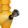 Bong Patterns, 15.5 cm, yellow