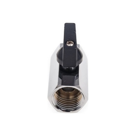 Aqualink Ballic "Mini", PN 10, internal/internal thread 1/2 ", chrome-2