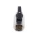 Aqualink Ballic "Mini", PN 10, internal/internal thread 1/2 ", chrome