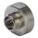 Adapter Stout SFT-0008-011434, 1 1/4 "x 3/4", internal/outer thread, nickel. brass