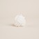 Wax candle, 5.5 × 5.5 cm