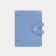 Businessman on the button for 24 cards, the color is blue