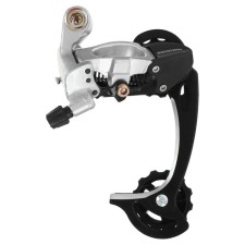Rear switch Saiguan HG-74A, 28T, Rooster mount