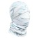 Set cap and buff "Storm Tactic" insulated, snow camouflage