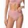 Women's cowls with texture Rubchik MIREY CULOTTE, size 42-44, pink color