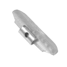 Georgians Balancies Standard, for steel disks, 35 g, set 10 pcs