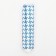Mechanical “foot” umbrella, eponge, 4 additions, 8 knitting needles, r = 49/56 cm, d = 112 cm, color mix