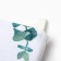 Ethelpa mittens Ethel Eucalyptus 20x27cm, 100% cotton, sarzha 190 g/m2