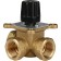 Mixing valve Stout SVM-0003-012002, 3/4 ", three-way, KVS 6