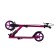MAXISCOO A2-180A scooter with manual brake, pink color