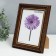 Photo frame Dorothy 15x20 cm brown