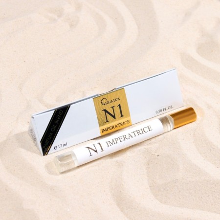 Women's perfumery oil Imperatrice No. 1, 17 ml-1