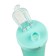 Shaker, 400 ml, series: Hard, "Master K", 17 x 9 cm