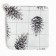 Ethel Trusion Merry Christmas 19x19cm, 100% C/L, Vatin 250g/m2