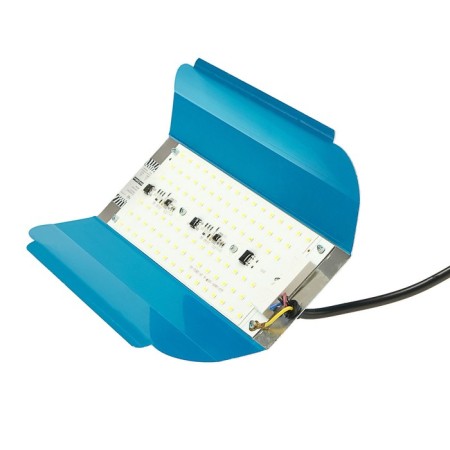Flight LED Luazon SDU07-100 Western, 100 W, 6500 K, 8000 lm, IP65, 220 B-3