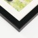Multi -family "Family" in 4 photos 10x15 cm, black
