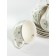Tea set of Balsford Manuela, 280 ml, 12 items