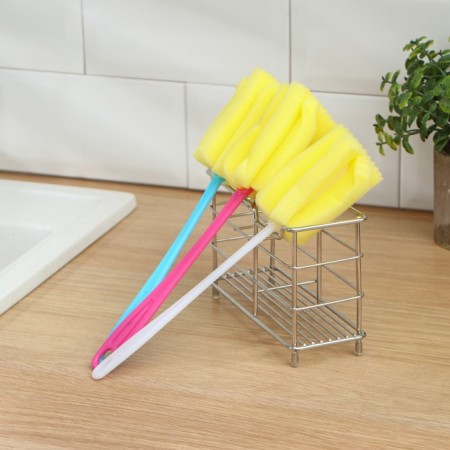 Broke for dishes of the share "Tulip", 24 × 5 cm, color mix-4