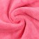 A car for washing a car, Cartage, microfiber, 800 g/m², 30 × 40 cm, pink-gray