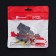 Car connector, hermetic plug-grin dj7041-1.5-11/21 4 contacts, set 2 pcs