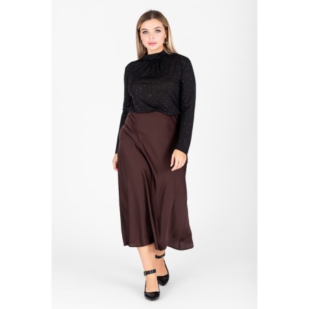 Women's skirt, size 44-3