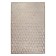 Carpet "Seychelles", size 75x150 cm