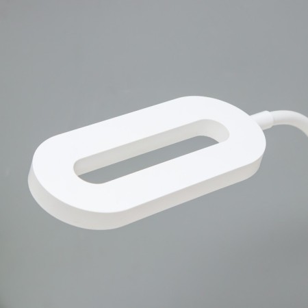 Light table LED 5W USB AKB White 18x10x56 cm Risalux-10