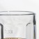 Glass mug for beer "Hamburg. Chirz ", 330 ml, Mix drawing
